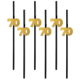 slomki-70-21-cm-zlote-6-szt