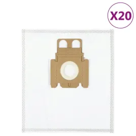 worki-do-odkurzacza-miele-25-x-23-cm-bialy-20-sztuk