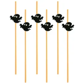 slomki-halloween-duszki-24-cm-6-szt