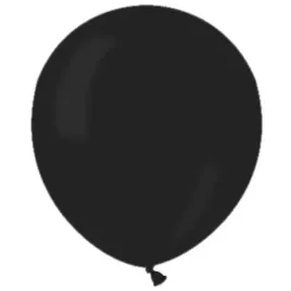 balony-5-metalik-gemar-black-100-szt