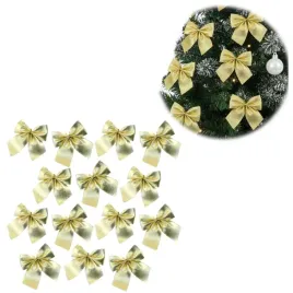kokardy-classic-zloty-arpex-7-cm-14-szt
