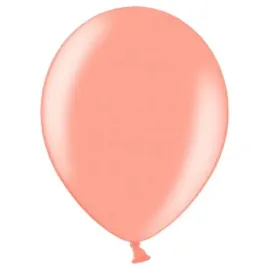 balony-metallic-rozowe-zloto-strong-12-100-szt