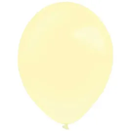 balony-decor-premium-fashion-kremowe-amscan-11-50-szt