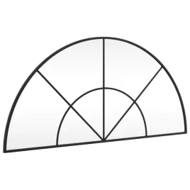 lustro-sciennie-z-rama-z-czarnego-zelaza-100x50-cm