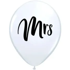 balony-mrs-biale-qualatex-11-25-szt