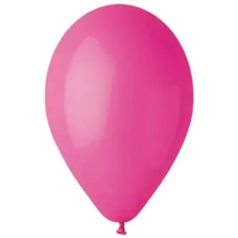 balony-g90-pastel-rozowy-ciemny-gemar-10-100-szt