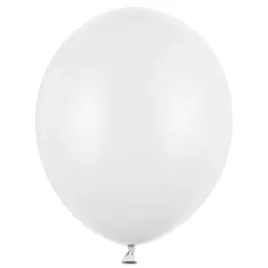 balony-pastel-biale-9-strong-100-szt