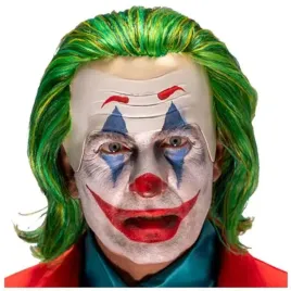 peruka-party-klaun-joker-z-czolem-zielona-carnival-toys