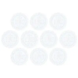 scrapki-papierowe-hostia-ihs-biale-3-cm-10-szt