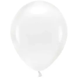 balony-ekologiczne-transparentne-partydeco-12-100-szt