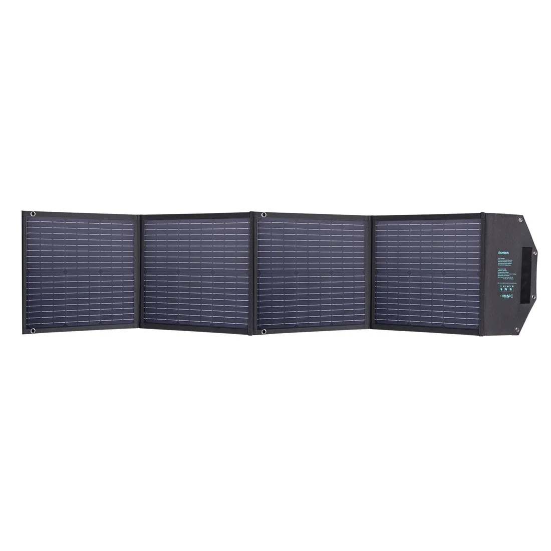 choetech-ladowarka-solarna-100w-usb-c-2x-usb-pd