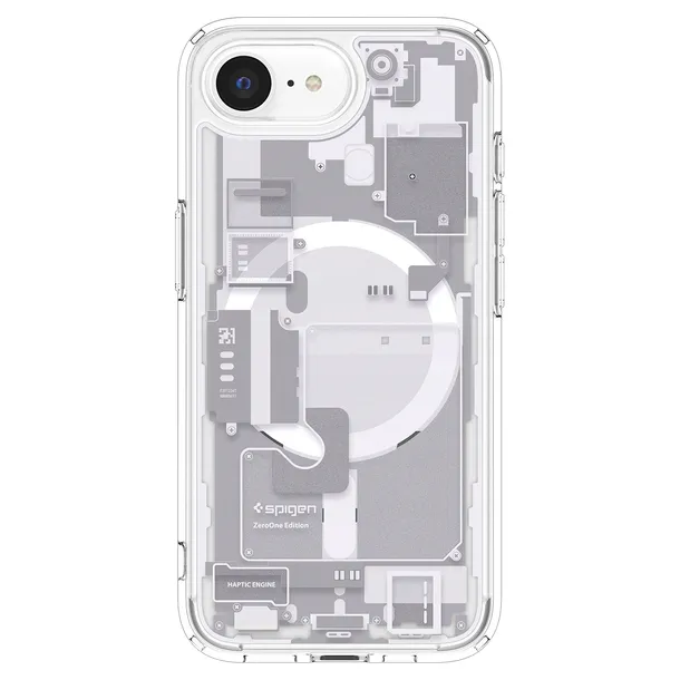plecki-spigen-do-apple-iphone-16e-bialy-kolor-bialy