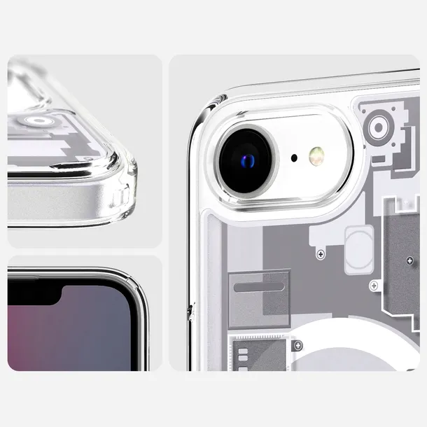 plecki-spigen-do-apple-iphone-16e-bialy-certyfikat-ce