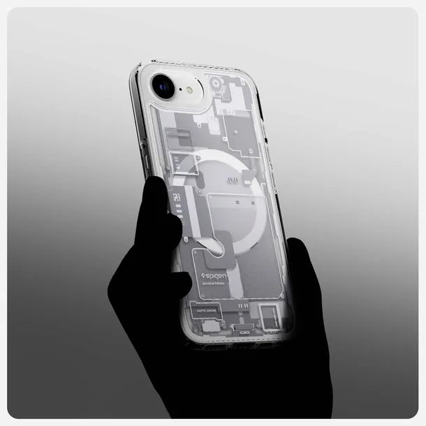 plecki-spigen-do-apple-iphone-16e-bialy-marka-spigen