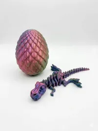 jajo-smocze-3d-z-przegubowym-smokiem-kameleon-figurka-kolekcjonerska