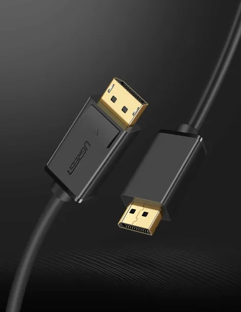 kabel-displayport-ugreen-10213-czarny-5m-kod-producenta-10213