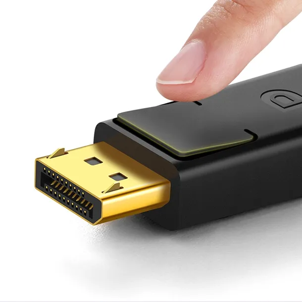 kabel-displayport-ugreen-10213-czarny-5m-dlugosc-kabla-5-m