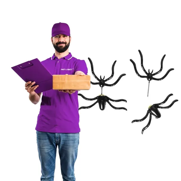 kolczyki-tarantula-czarne-widmann