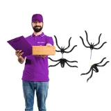kolczyki-tarantula-czarne-widmann