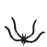 kolczyki-tarantula-czarne-widmann
