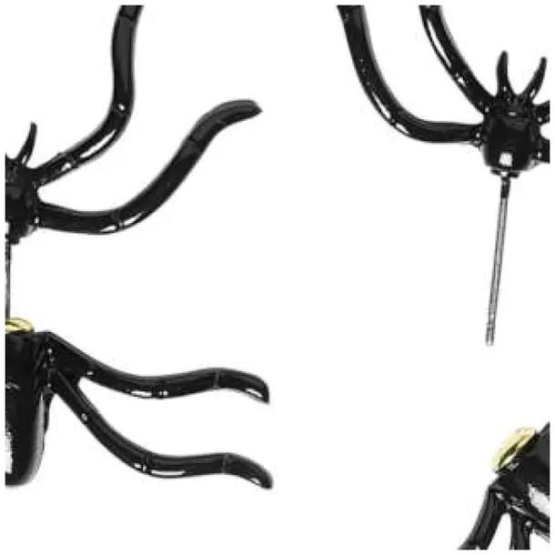 kolczyki-tarantula-czarne-widmann