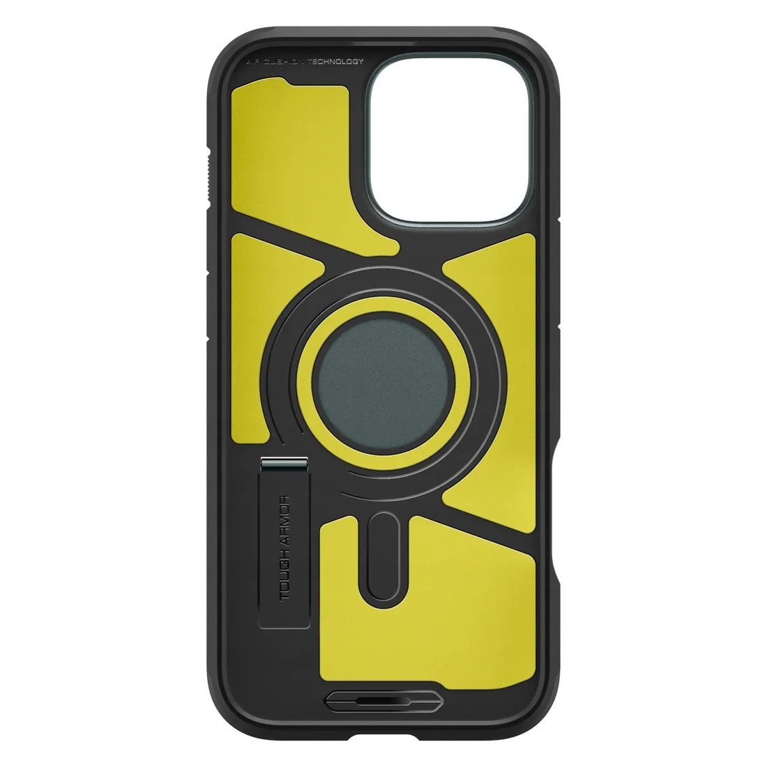 plecki-spigen-do-apple-iphone-16-pro-zielony