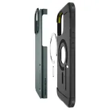 plecki-spigen-do-apple-iphone-16-pro-zielony-kolor-zielony