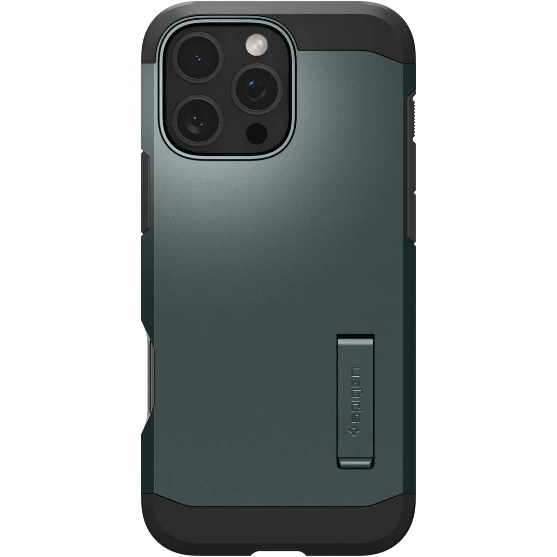 plecki-spigen-do-apple-iphone-16-pro-zielony
