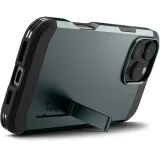 plecki-spigen-do-apple-iphone-16-pro-zielony-material-tworzywo-sztuczne