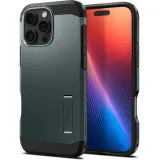 plecki-spigen-do-apple-iphone-16-pro-zielony-rozszerzenie-podstawka
