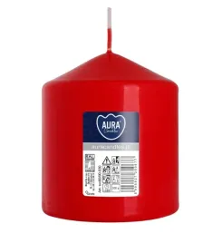 swieca-parafinowa-bezzapachowa-aura-bispol-czerwona-80-90