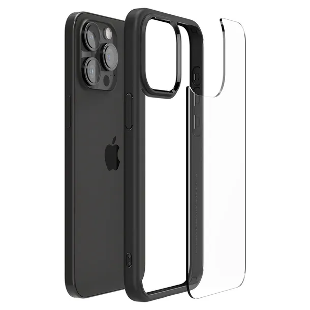 plecki-spigen-do-apple-iphone-15-pro-bezbarwny-funkcje-pochlanianie-wstrzasow