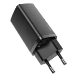 ladowarka-sieciowa-baseus-gan2-lite-usb-a-usb-c-liczba-urzadzen-ladowanych-jednoczesnie-2
