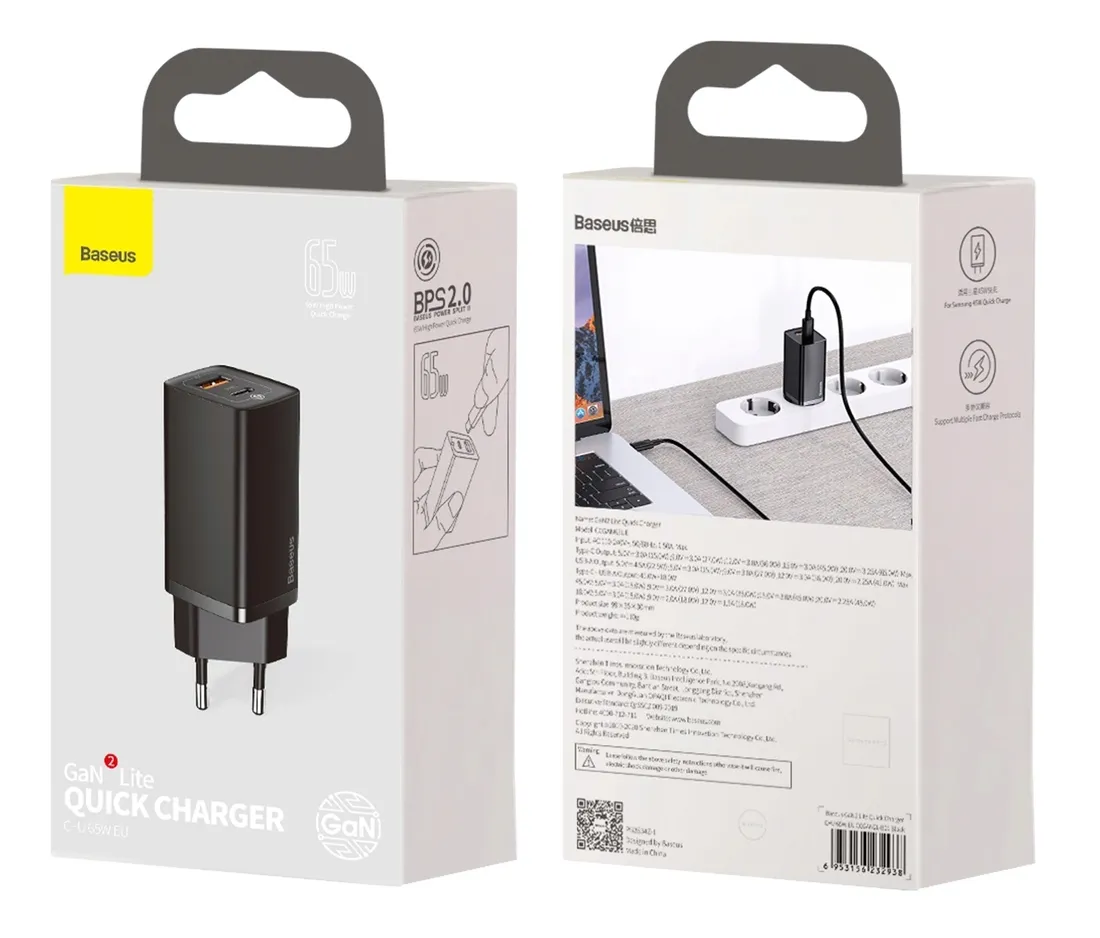 ladowarka-sieciowa-baseus-gan2-lite-usb-a-usb-c