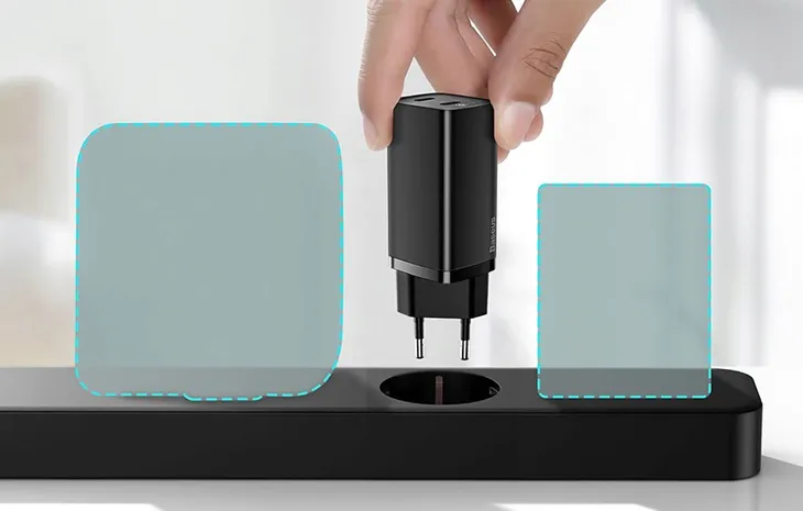ladowarka-sieciowa-baseus-gan2-lite-usb-a-usb-c-marka-baseus-zgodnosc-ze-standardem-quick-charge-1-0