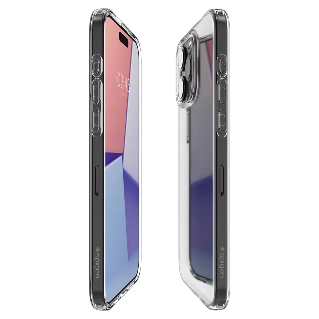 plecki-spigen-do-apple-iphone-15-pro-max-bezbarwny