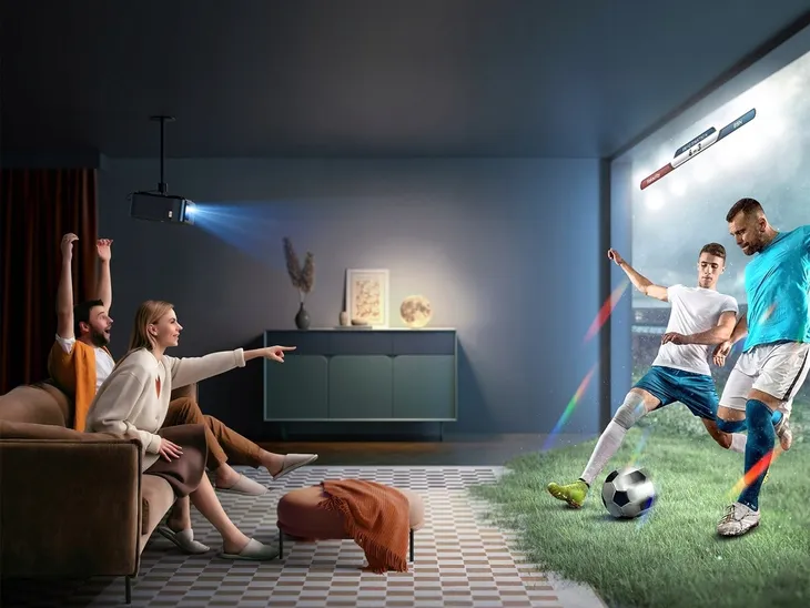 projektor-lcd-yaber-k2s-szary-zalaczone-wyposazenie-dongle-tv