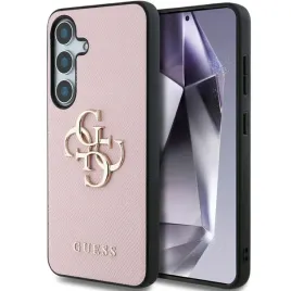 plecki-guess-do-samsung-galaxy-s25-rozowy