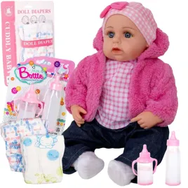 lalka-interaktywna-45cm-mowi-spiewa-pl-pieluchy-butelki-bobas-akcesoria
