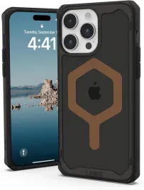 plecki-urban-armor-gear-do-apple-iphone-15-pro-max-bezbarwny