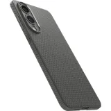 plecki-spigen-do-samsung-galaxy-s25-edge-szary-funkcje-antyposlizgowa-struktura