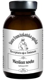 stara-franciszkanska-apteka-maslan-sodu-kwas-maslowy-uklad-pokarmowy
