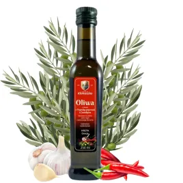 klimuszko-oliwa-z-oliwek-z-papryka-i-czosnkiem-100percent-koroneiki-extra-virgin