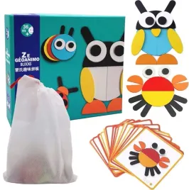 ukladanka-drewniana-puzzle-drewniane-klocki-edukacyjne-karty-obrazkowe