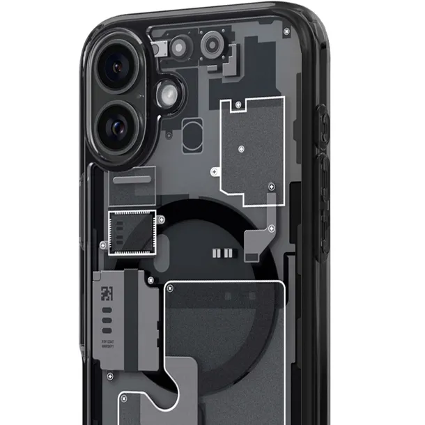 plecki-spigen-do-apple-iphone-16-szary-material-tworzywo-sztuczne
