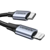kabel-ugreen-usb-typ-c-apple-lightning-1-m-czarny-kolor-czarny
