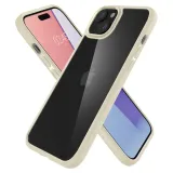 plecki-spigen-do-apple-iphone-15-plus-bezowy-funkcje-ladowanie-indukcyjne