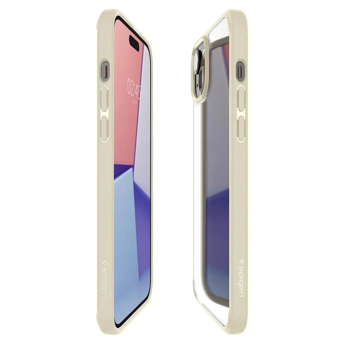 plecki-spigen-do-apple-iphone-15-plus-bezowy