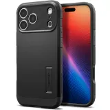 plecki-spigen-do-apple-iphone-17-pro-czarny-zalaczone-wyposazenie-szklo-hartowane