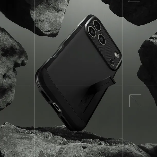 plecki-spigen-do-apple-iphone-17-pro-czarny-kolekcja-tough-armor-t-mag-cc